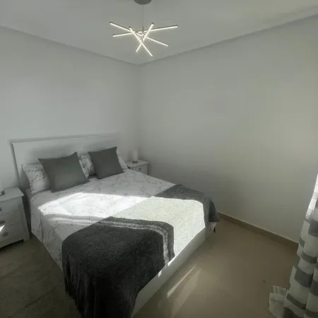 公寓 Apartamento A Pie De Playa!